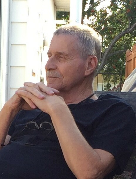 Michael Jack  Mundrick