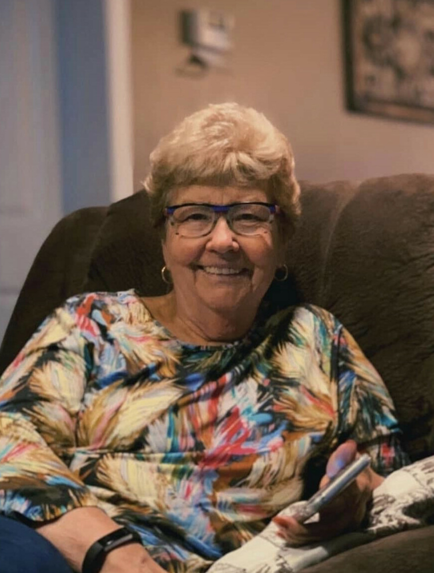 Arlene  Boivin