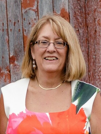 Mary Victoria  Schellenberg