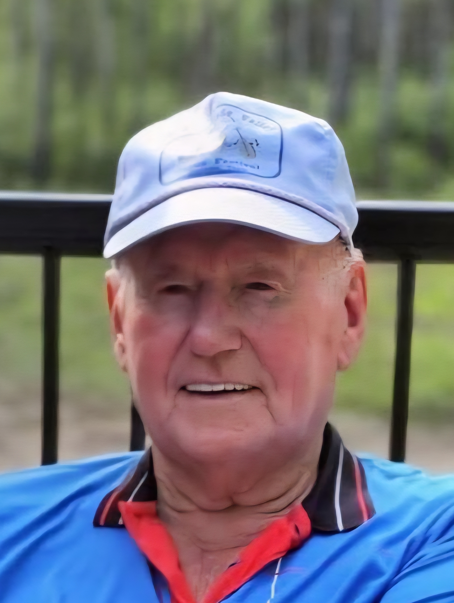 Douglas Robert Wilson