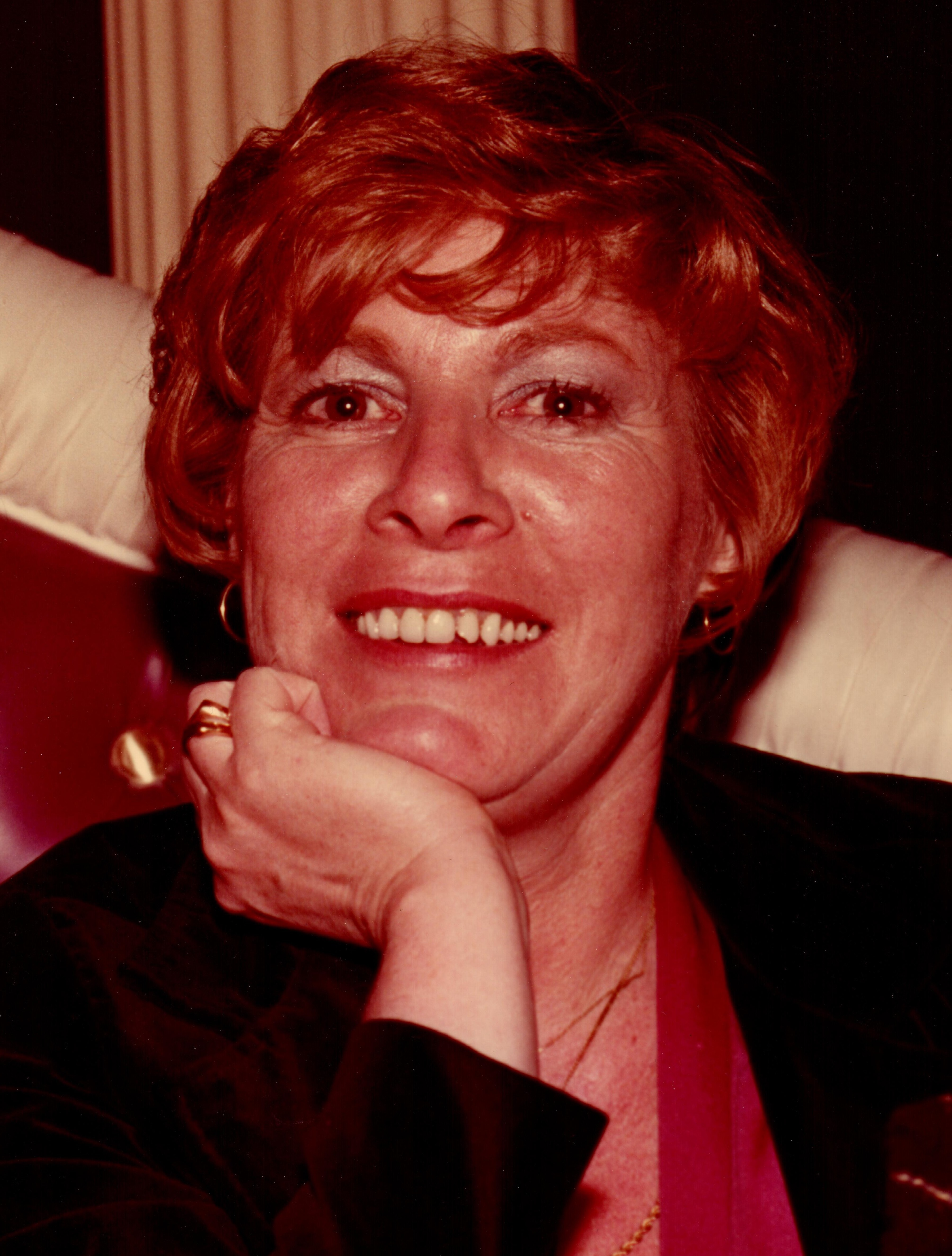 Eileen Storozuk