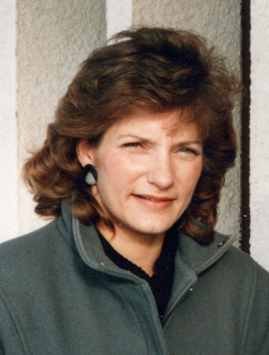 Cindy Bergner