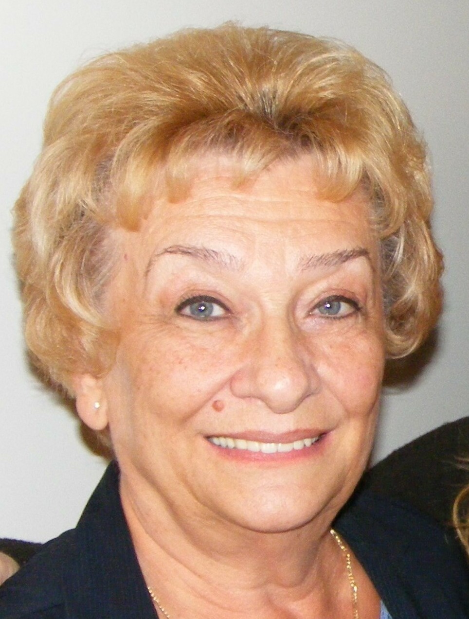 Irena Kolber