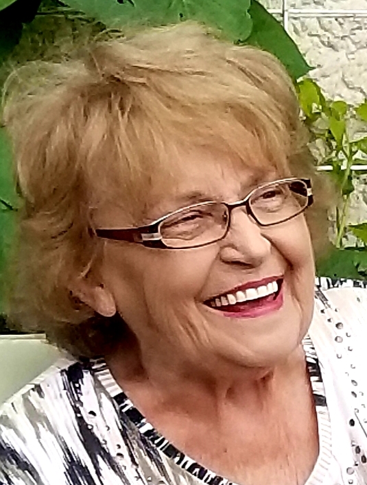 Patricia Gail Schween