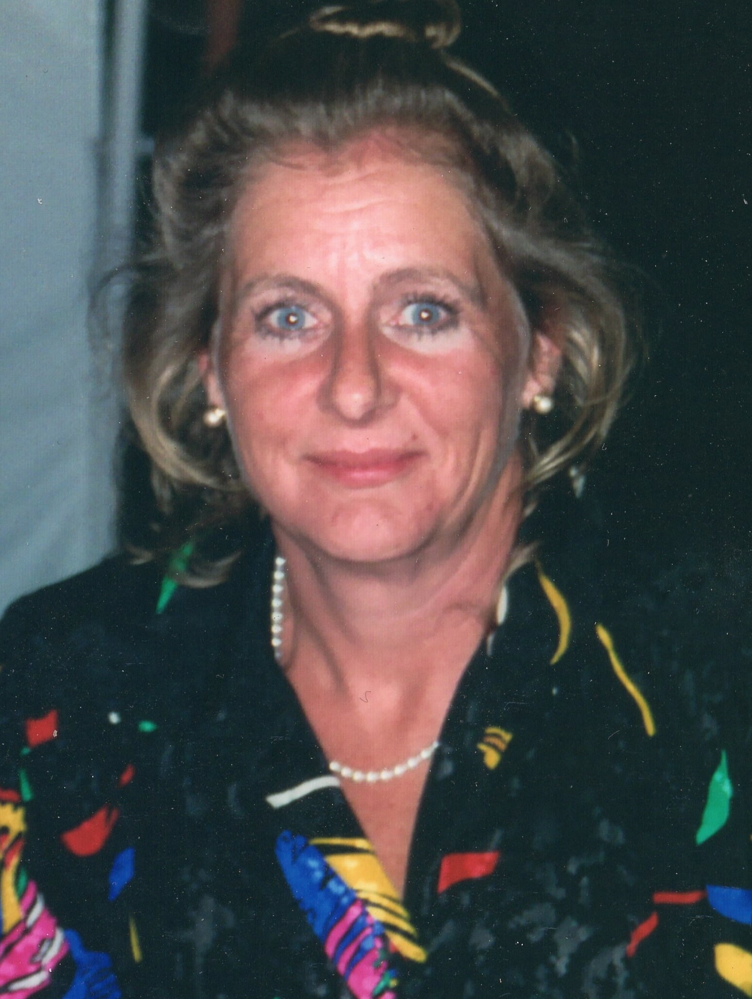 Catherine Muzeen