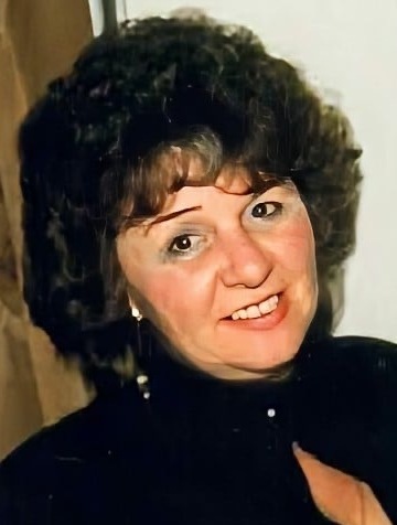 Helen Bodnaruk