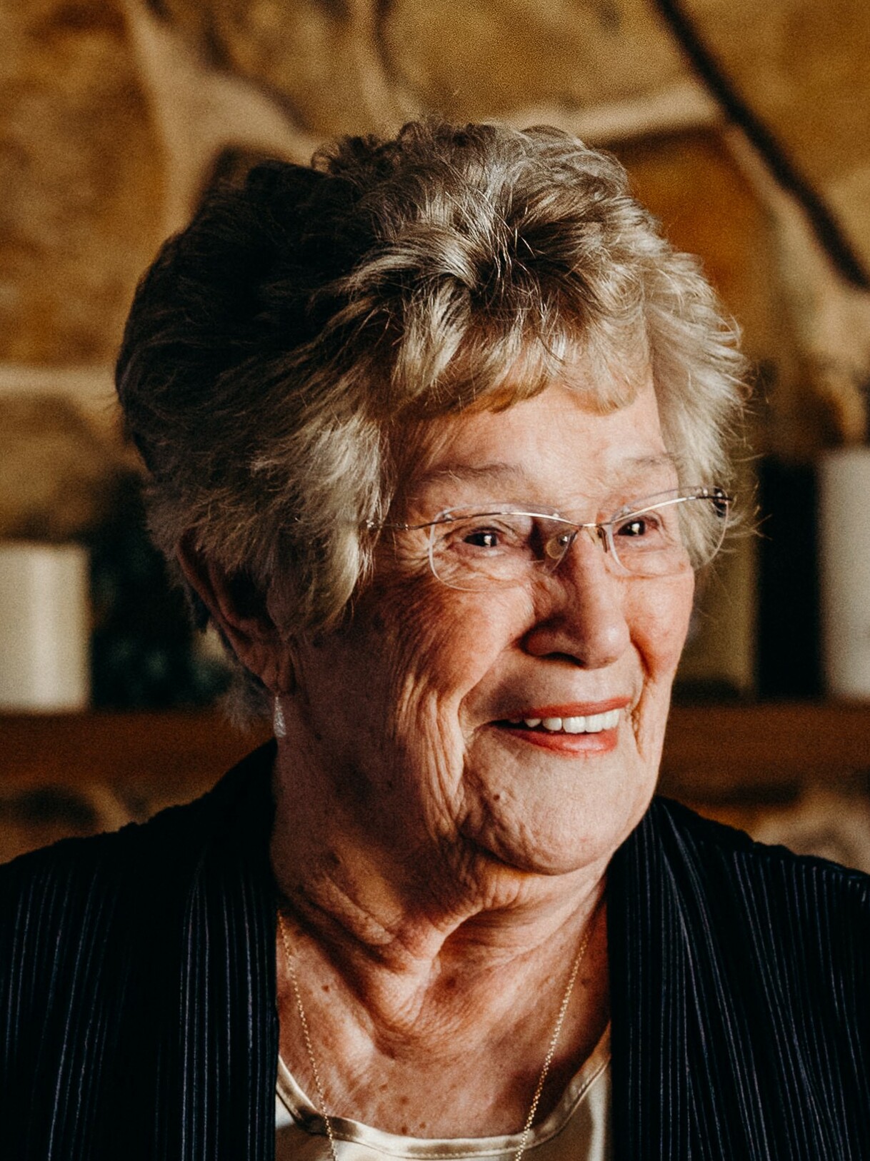 Dorothy Helen Erb