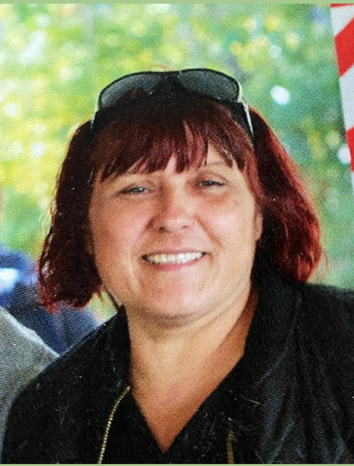 Linda Buchan