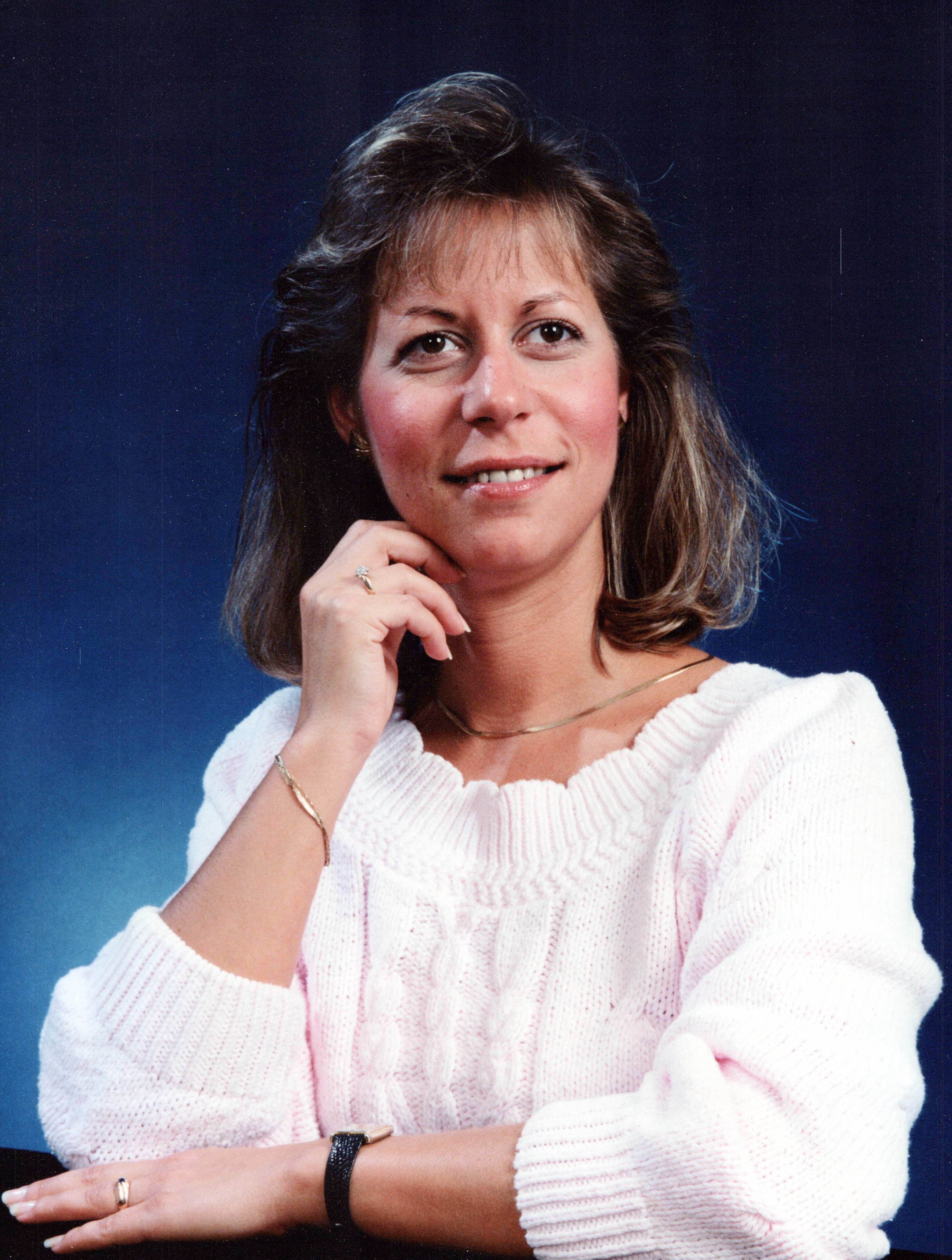 Bonnie Novak