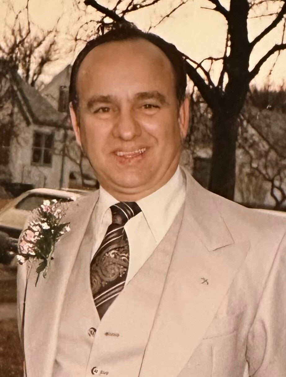 Alexander Stefanko