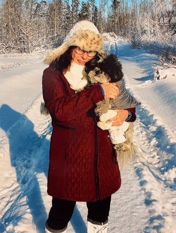 Susan Amundsen
