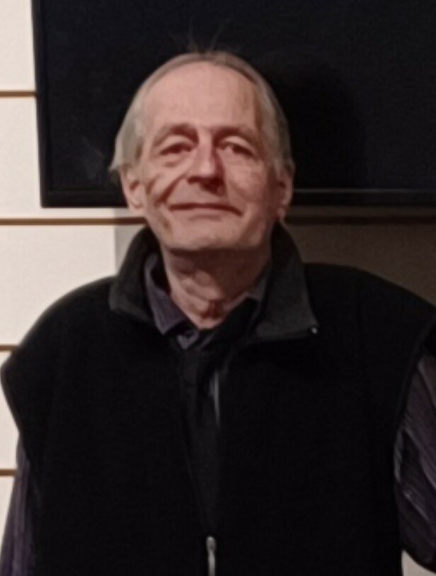 Dale Muzyka