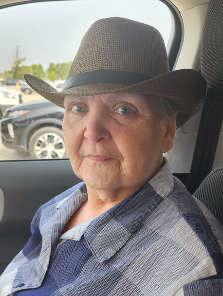 Jean Anderson