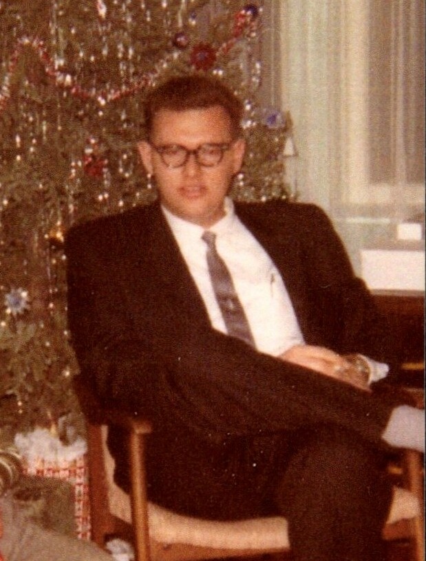 Wilfred Martel
