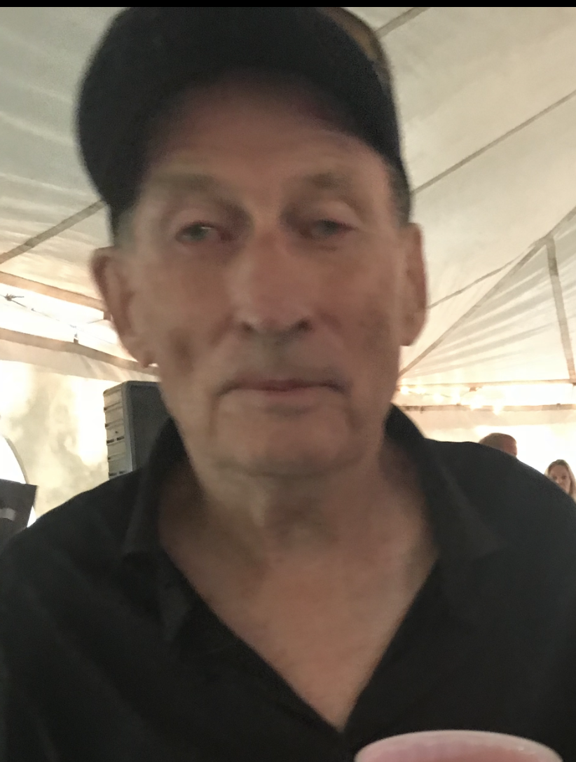 Dr. Lloyd Moorhead