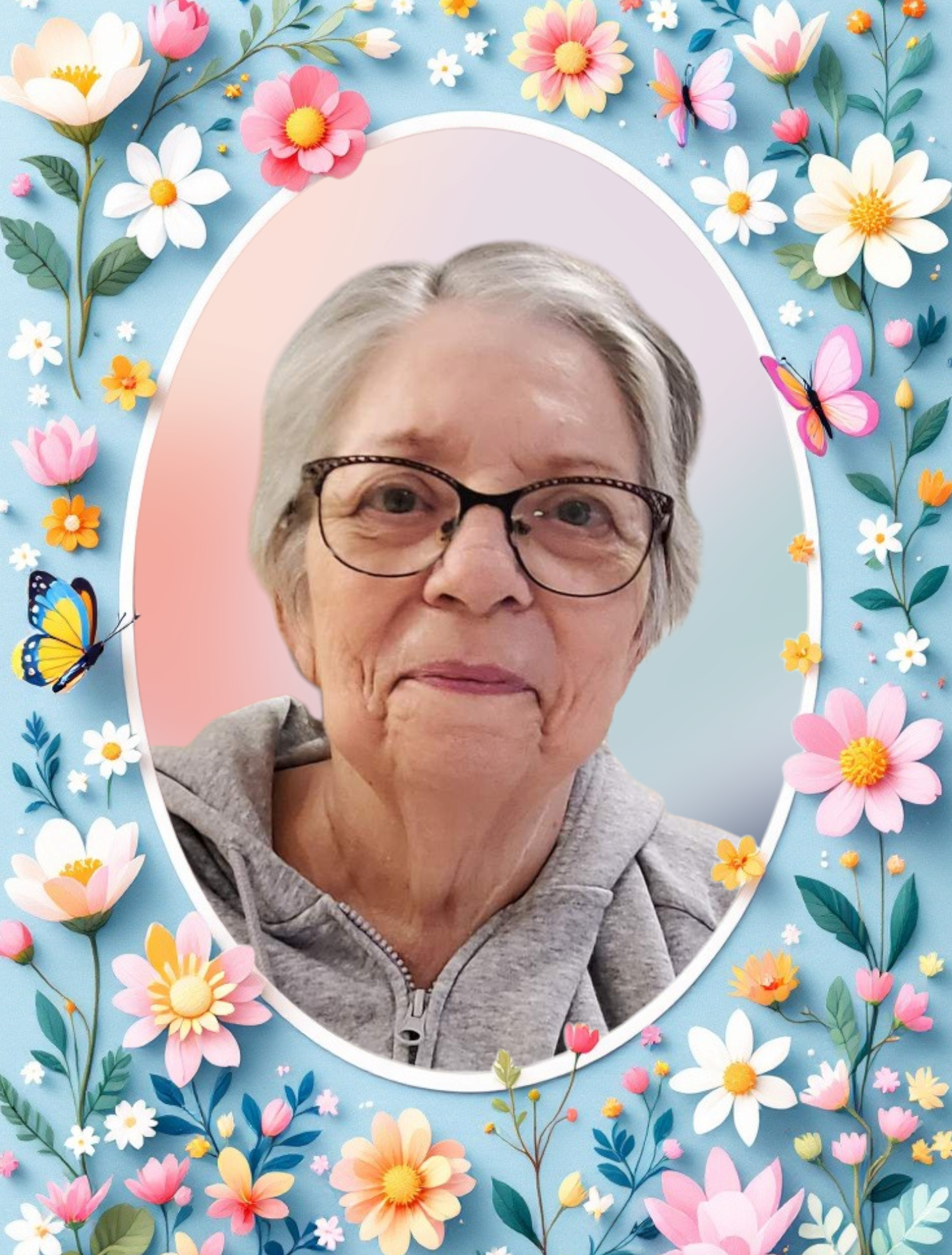 Adele Marie Nuytten