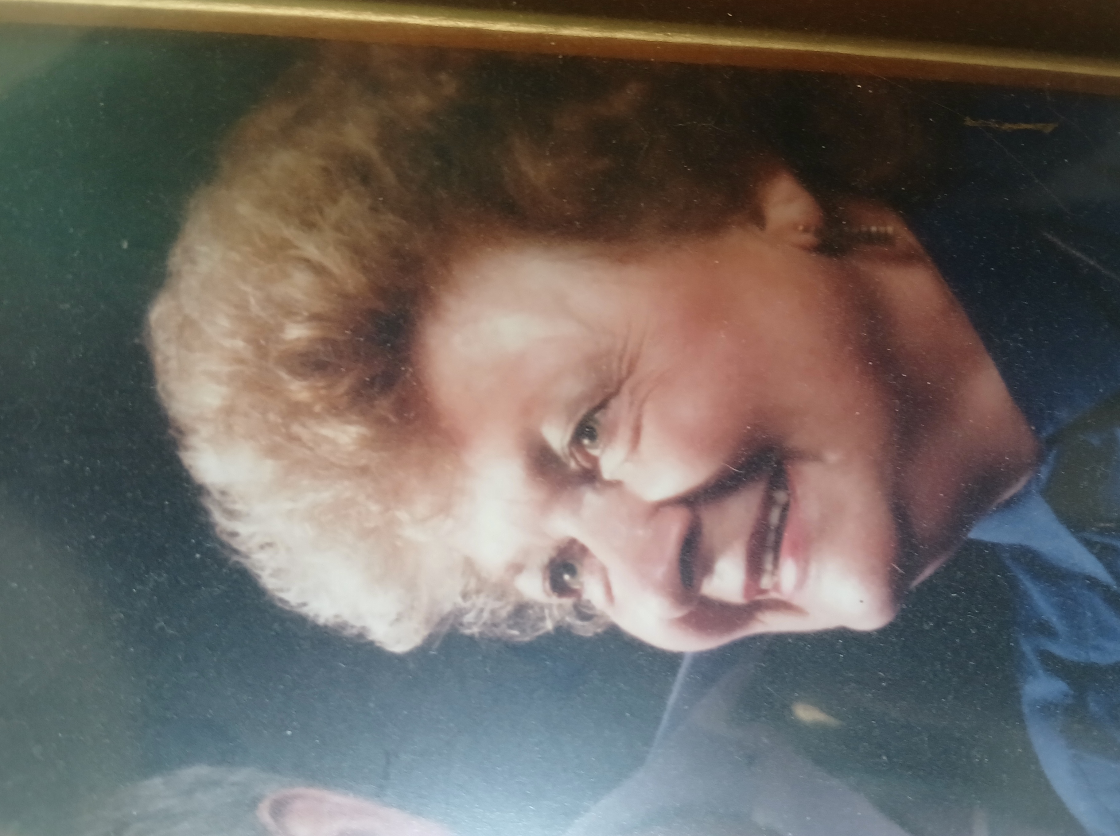 Doris Lorraine Martin