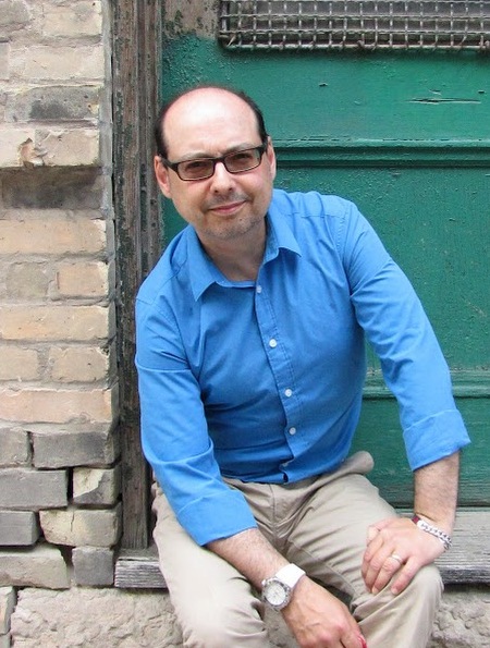 Anthony Mandarano