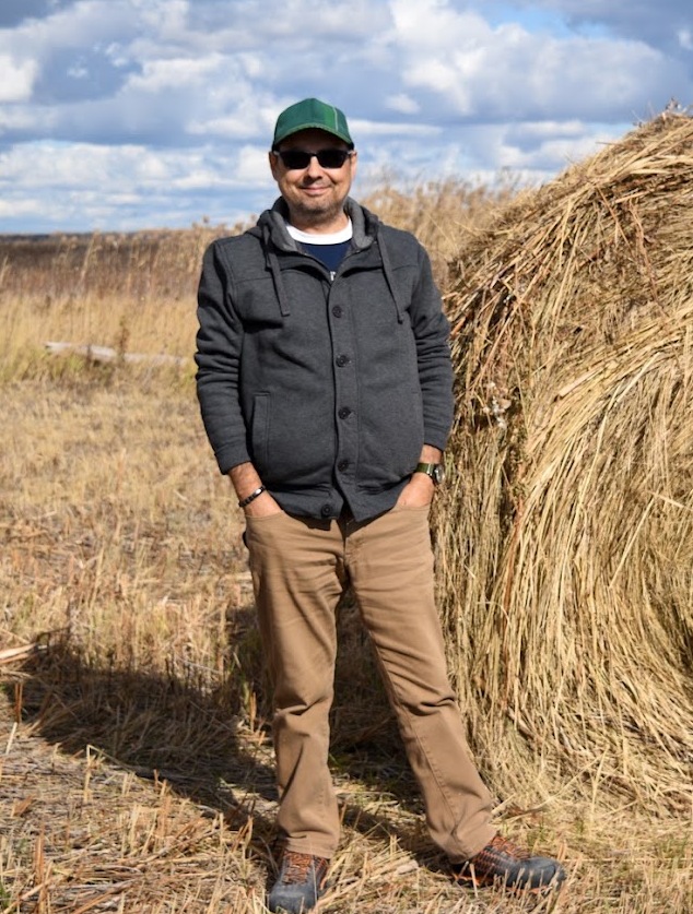 Anthony Mandarano