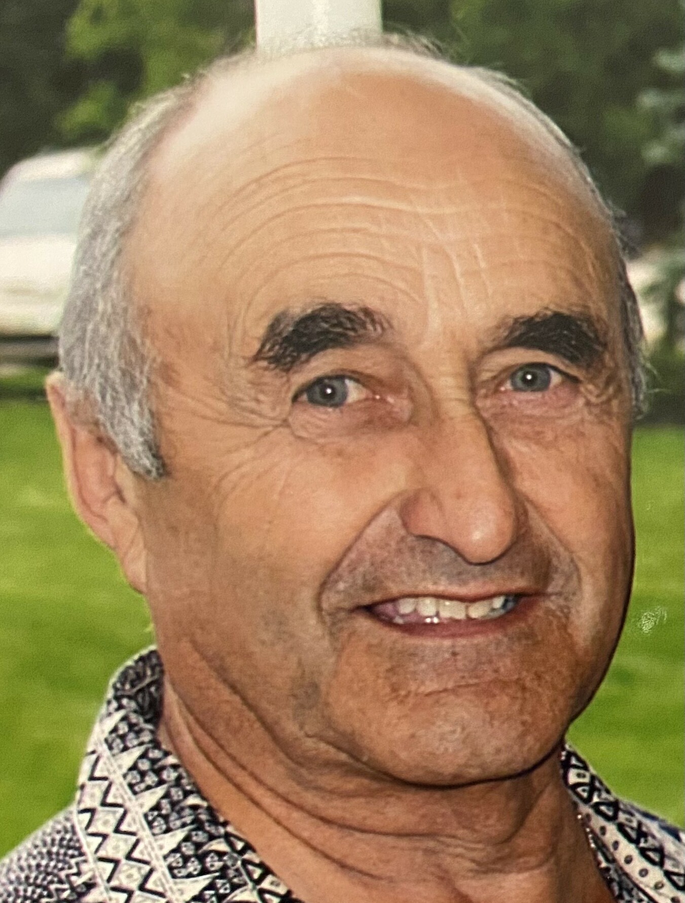 Denis  Pantel