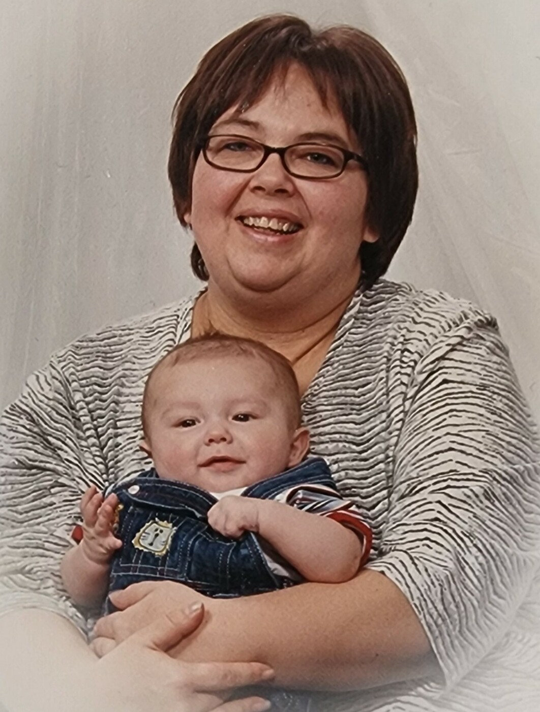 Nicole Gareau