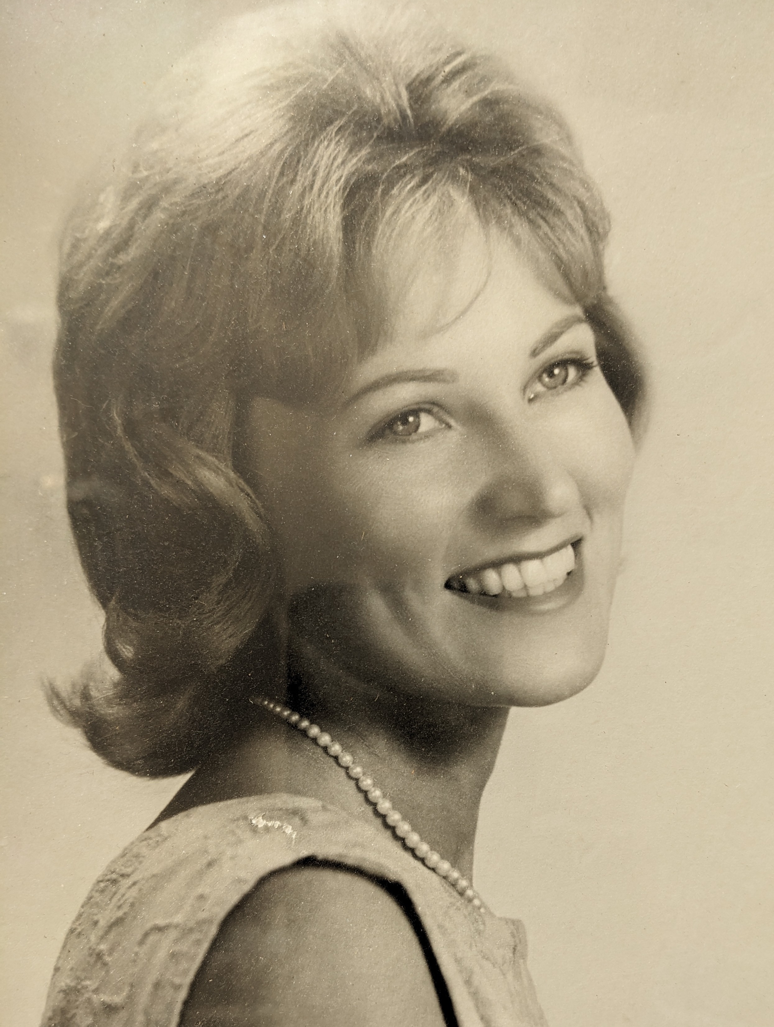 Deanne Alice Taves