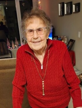 Hermine  Lauber